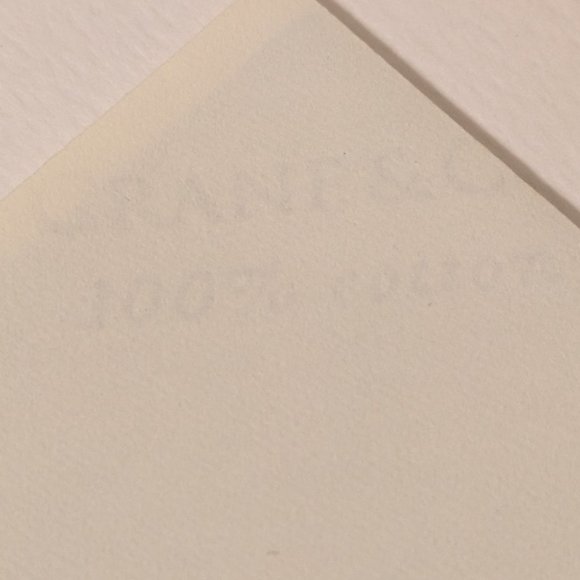 27 Crane & Co. 100% Cotton Envelopes with Bronze Colored Liners USA Made - Picture 4 of 4